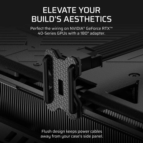 Corsair CP-8920369 bridge voor grafische kaart - Image 6