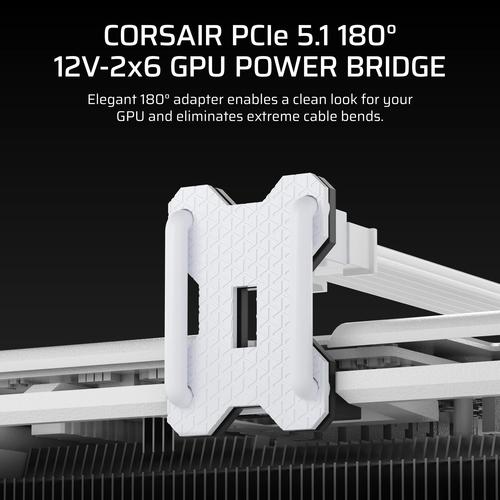 Corsair CP-8920371 bridge voor grafische kaart - Image 5