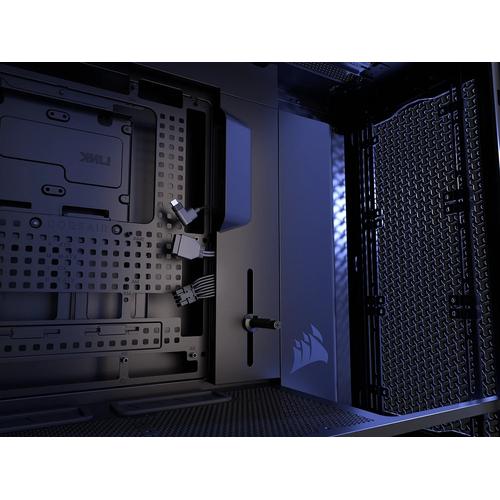Corsair FRAME 5000D RS Midi Tower Zwart - Image 3