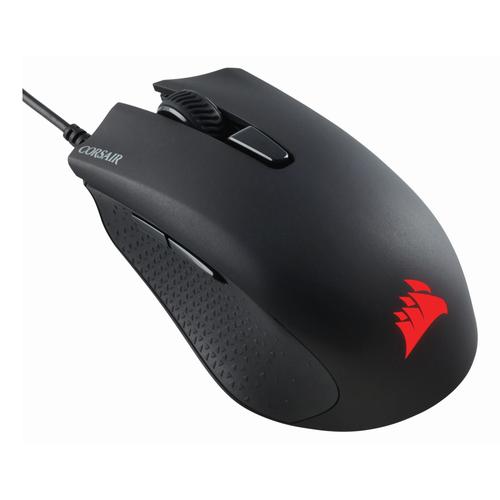 Corsair Harpoon RGB Pro muis Gamen Rechtshandig USB Type-A Optisch 12000 DPI - Image 1