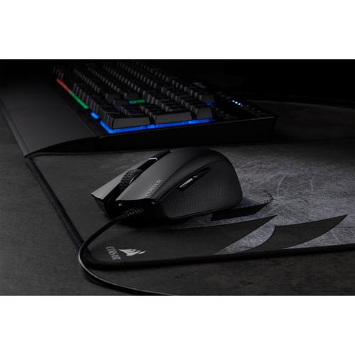 Corsair Harpoon RGB Pro muis Gamen Rechtshandig USB Type-A Optisch 12000 DPI - Image 5