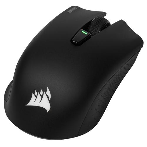 Corsair Harpoon RGB Wireless muis Gamen Rechtshandig RF-draadloos + Bluetooth Optisch 10000 DPI - Image 2