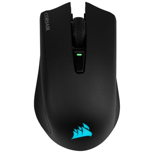 Corsair Harpoon RGB Wireless muis Gamen Rechtshandig RF-draadloos + Bluetooth Optisch 10000 DPI - Image 7
