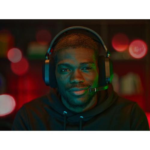 Corsair HS80 RGB Headset Draadloos Hoofdband Gamen Zwart - Image 3