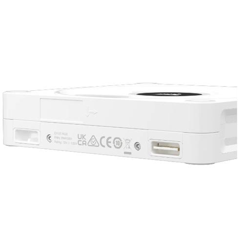 Corsair iCUE LINK QX120 RGB Computer behuizing Ventilator 12 cm Wit 3 stuk(s) - Image 8