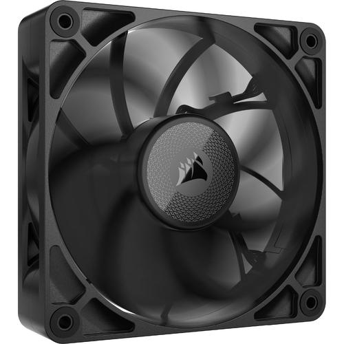 Corsair iCUE LINK RX120 MAX Computer behuizing Ventilator 12 cm Zwart 1 stuk(s) - Image 1