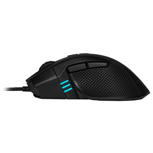 Corsair IRONCLAW RGB muis Gamen Rechtshandig USB Type-A 18000 DPI - Image 6