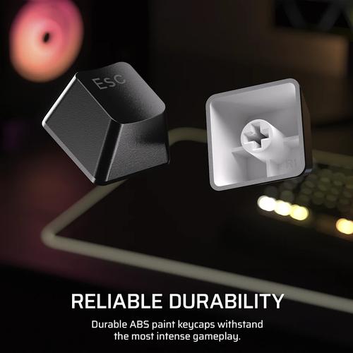 Corsair K70 CORE TKL toetsenbord Gamen USB Zwart - Image 10