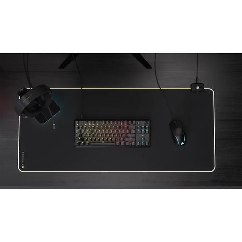 Corsair K70 CORE TKL toetsenbord Gamen USB Zwart - Image 2