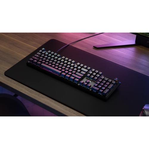 Corsair K70 CORE toetsenbord Gamen USB AZERTY Belgisch Zwart - Image 4