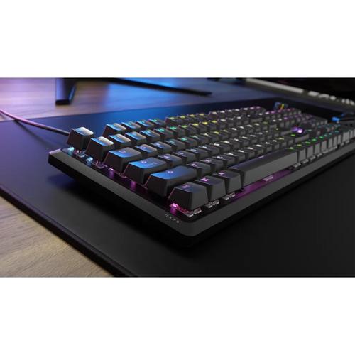 Corsair K70 CORE toetsenbord Gamen USB AZERTY Belgisch Zwart - Image 6
