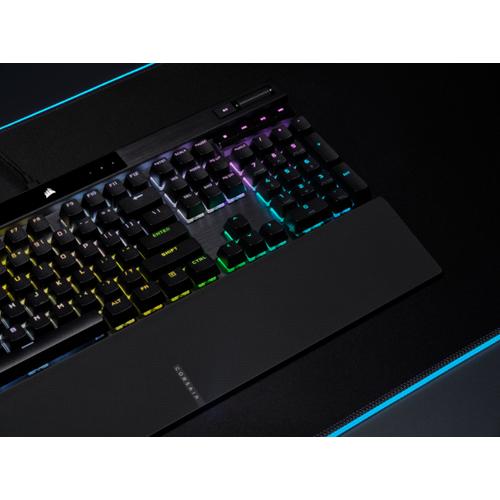 Corsair K70 RGB PRO toetsenbord Gamen USB AZERTY Belgisch Zwart - Image 6