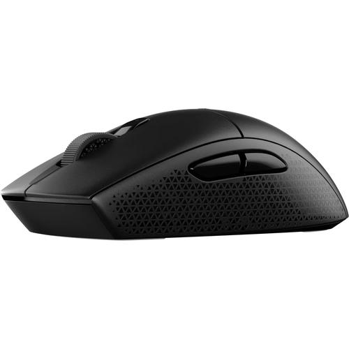 Corsair M55 muis Gamen Rechtshandig RF Wireless + Bluetooth + USB Type-A Optisch 24000 DPI - Image 3