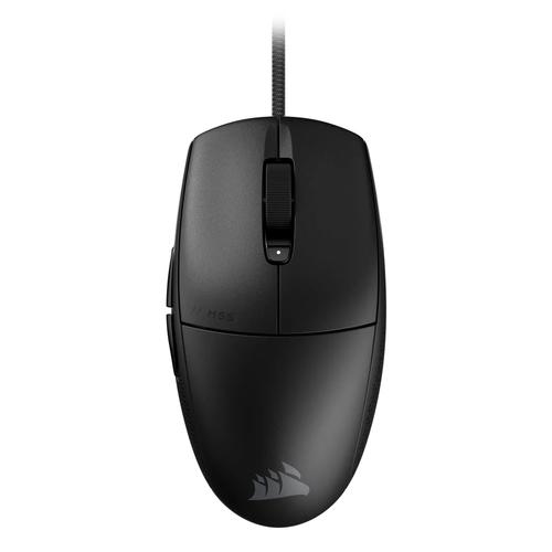Corsair M55 muis Gamen Rechtshandig USB Type-A Optisch 16000 DPI - Image 1