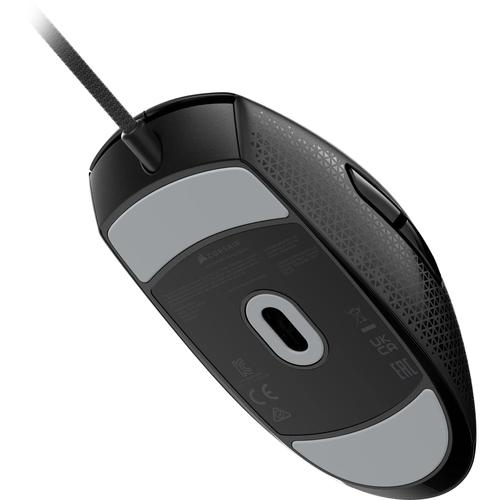 Corsair M55 muis Gamen Rechtshandig USB Type-A Optisch 16000 DPI - Image 3