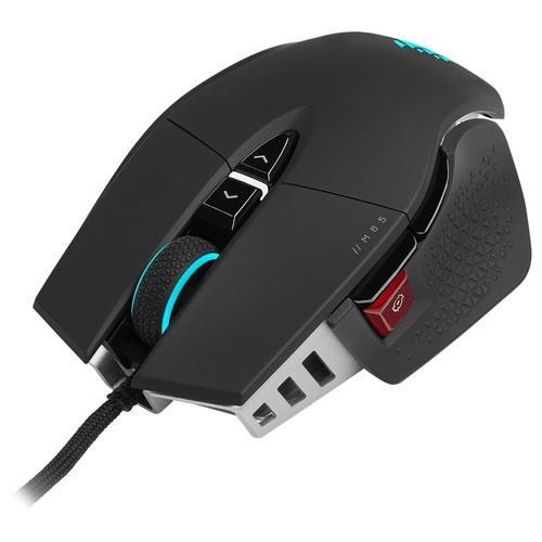 Corsair M65 RGB ULTRA muis Gamen Rechtshandig USB Type-A Optisch 26000 DPI - Image 10