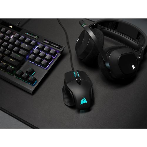 Corsair M65 RGB ULTRA muis Gamen Rechtshandig USB Type-A Optisch 26000 DPI - Image 2