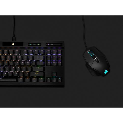 Corsair M65 RGB ULTRA muis Gamen Rechtshandig USB Type-A Optisch 26000 DPI - Image 6