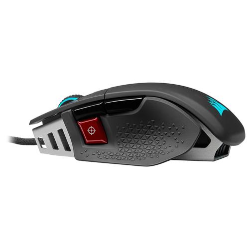 Corsair M65 RGB ULTRA muis Gamen Rechtshandig USB Type-A Optisch 26000 DPI - Image 9