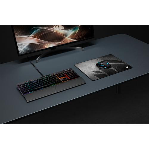 Corsair MM300 PRO Game-muismat Grijs - Image 2