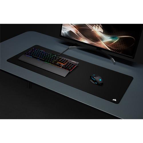 Corsair MM350 PRO Game-muismat Zwart - Image 2