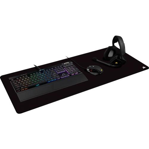 Corsair MM350 PRO Game-muismat Zwart - Image 7