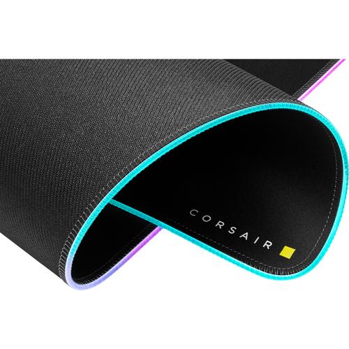 Corsair MM700 RGB Game-muismat Zwart - Image 6