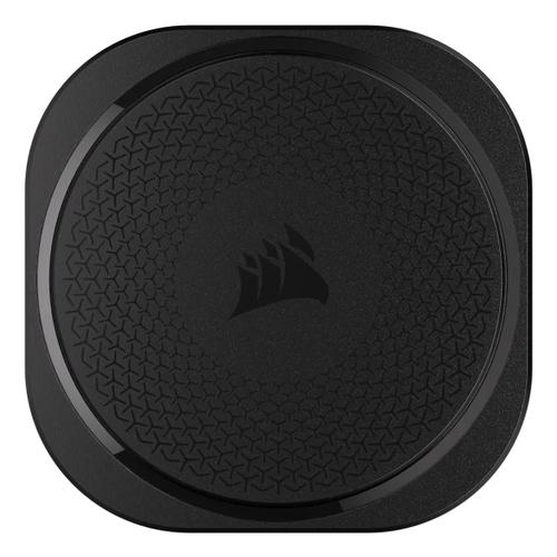 Corsair Nautilus 240 RS Moederbord Alles-in-één vloeistofkoeler Zwart - Image 4