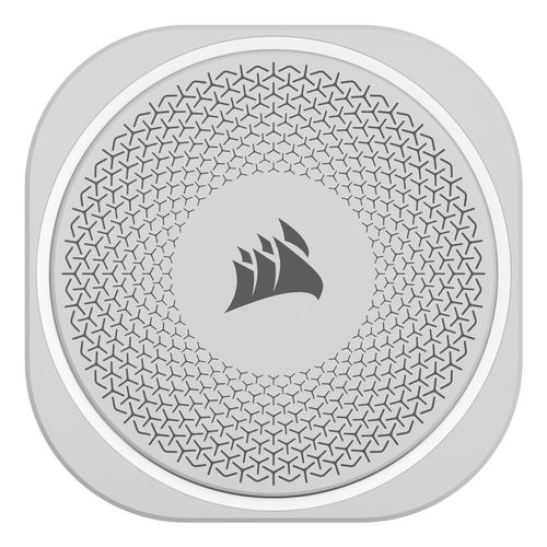 Corsair Nautilus 360 RS ARGB Liquid Processor Alles-in-één vloeistofkoeler Wit 1 stuk(s) - Image 7