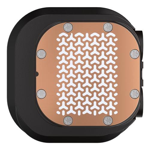 Corsair Nautilus 360 RS ARGB Processor Luchtkoeler Zwart - Image 8