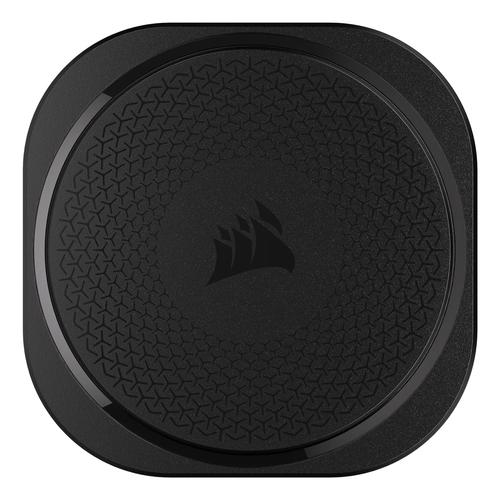 Corsair Nautilus 360 RS Moederbord Alles-in-één vloeistofkoeler Zwart - Image 5