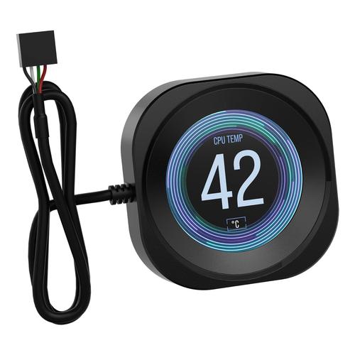 Corsair Nautilus RS Beeldscherm