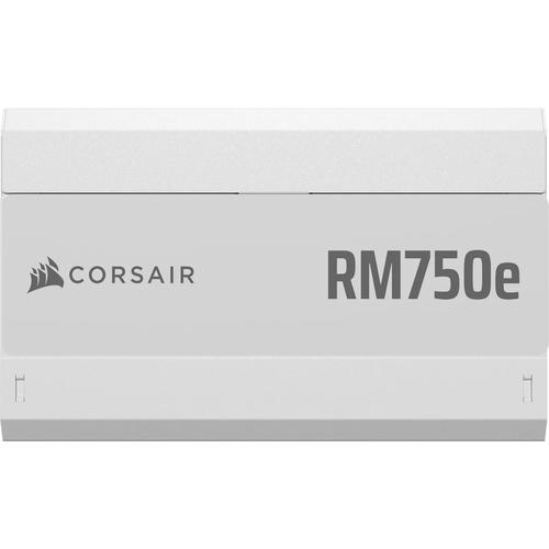 Corsair RMe Series CP-9020292-EU power supply unit 750 W 20+4 pin ATX ATX Wit - Image 4