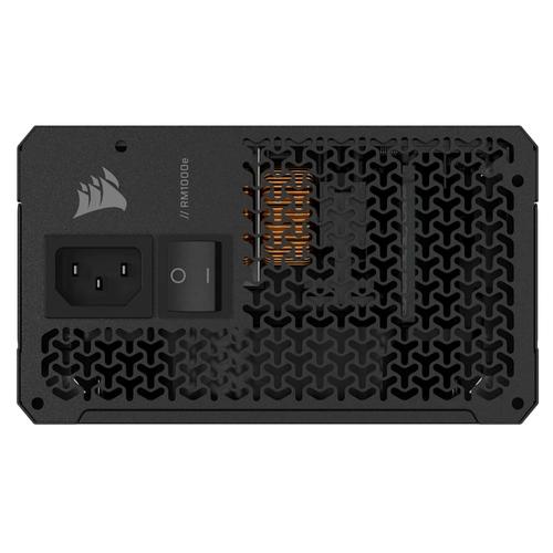 Corsair RMe Series RM1000e power supply unit 1000 W 24-pin ATX ATX Zwart - Image 2