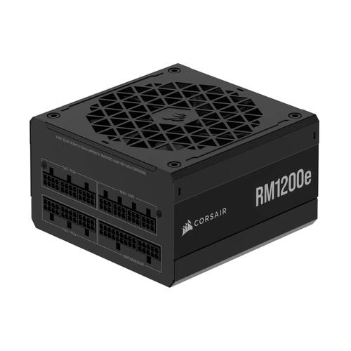 Corsair RMe Series RM1200e power supply unit 1200 W 24-pin ATX ATX Zwart - Image 1