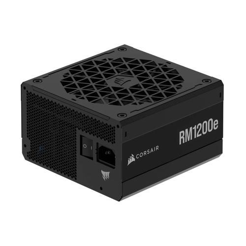 Corsair RMe Series RM1200e power supply unit 1200 W 24-pin ATX ATX Zwart - Image 3