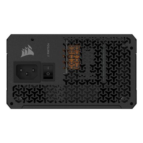 Corsair RMe Series RM750e power supply unit 750 W 24-pin ATX ATX Zwart - Image 2