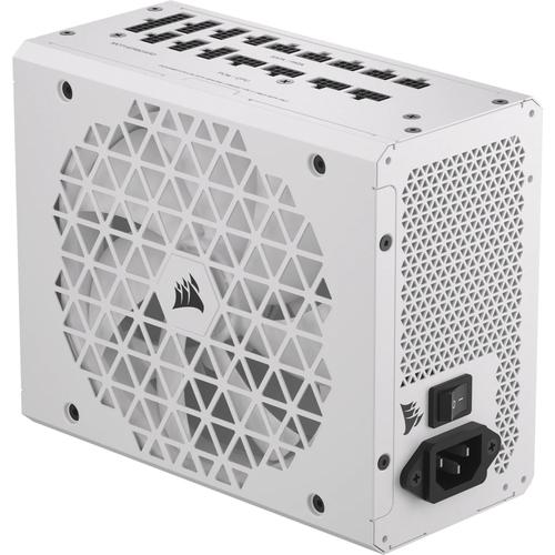 Corsair RMx Series RM1200x power supply unit 1200 W 24-pin ATX ATX Wit
