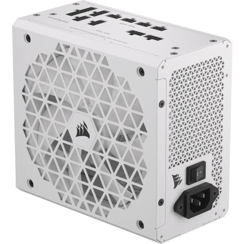 Corsair RMx Series RM750x power supply unit 750 W 24-pin ATX ATX Wit - Image 1