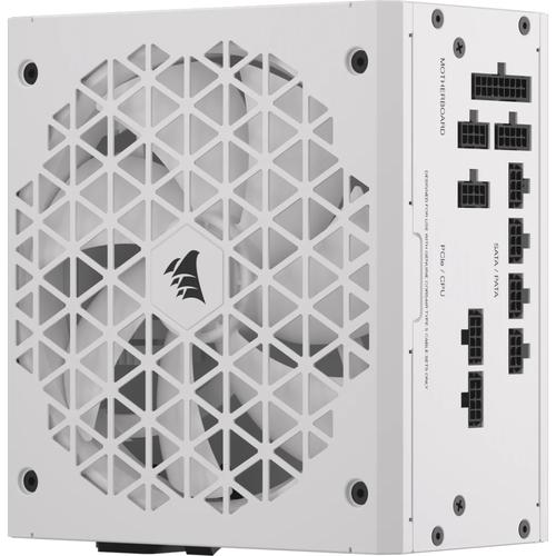 Corsair RMx Series RM750x power supply unit 750 W 24-pin ATX ATX Wit - Image 4