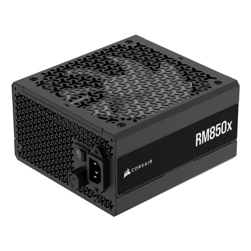 Corsair RMx Series RM850x power supply unit 850 W 24-pin ATX ATX Zwart