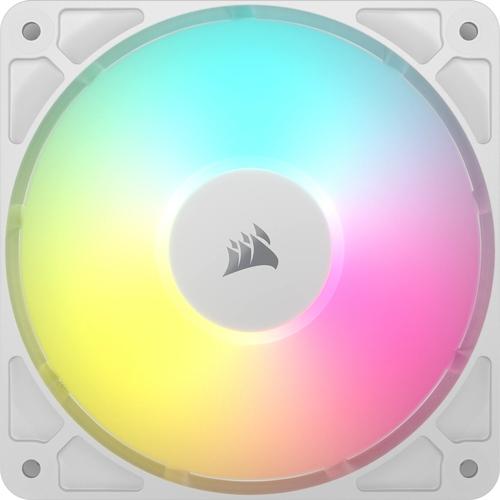 Corsair RS120 ARGB Computer behuizing Ventilator 12 cm Wit 3 stuk(s) - Image 3