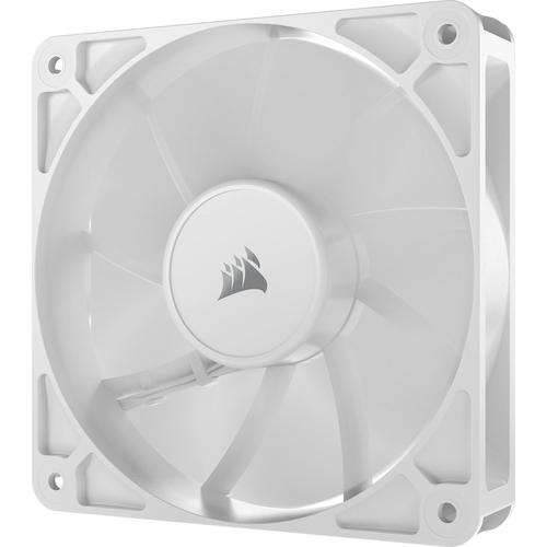 Corsair RS120 Computer behuizing Ventilator 12 cm Wit 1 stuk(s) - Image 3