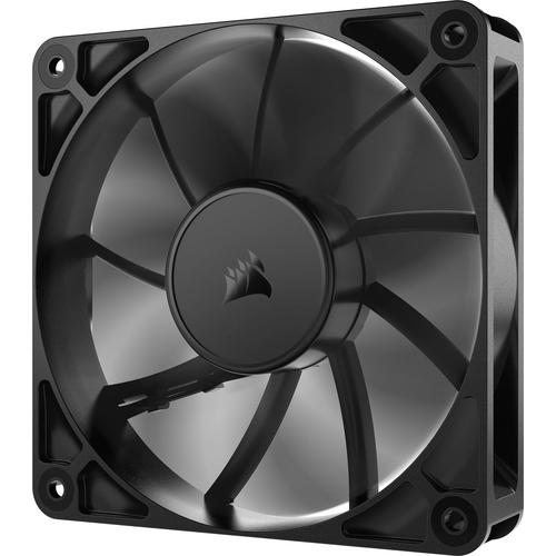 Corsair RS120 Computer behuizing Ventilator 12 cm Zwart 3 stuk(s) - Image 3