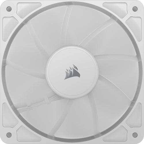 Corsair RS120 Computer behuizing Ventilator 12 cm Wit 3 stuk(s) - Image 2