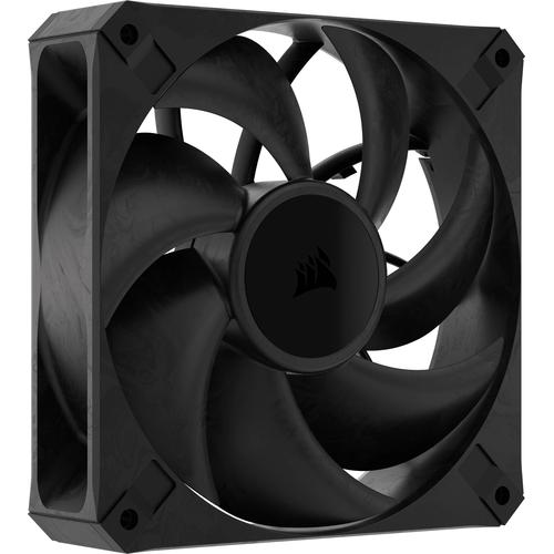 Corsair RS120 MAX Computer behuizing Ventilator 12 cm Zwart 3 stuk(s) - Image 5