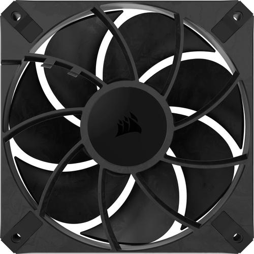 Corsair RS120 MAX Computer behuizing Ventilator 12 cm Zwart 3 stuk(s) - Image 6