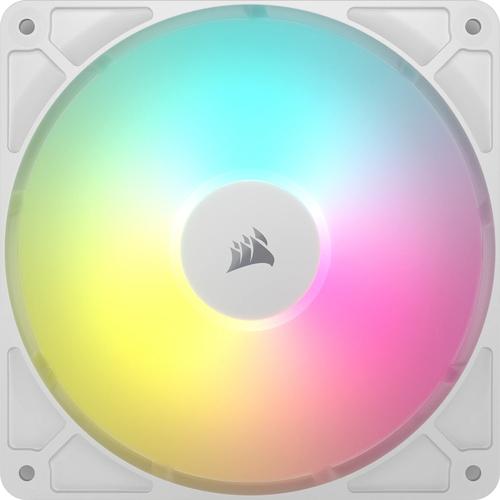 Corsair RS140 ARGB Computer behuizing Ventilator 14 cm Wit 1 stuk(s) - Image 2