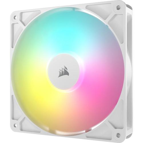 Corsair RS140 ARGB Computer behuizing Ventilator 14 cm Wit 2 stuk(s) - Image 3
