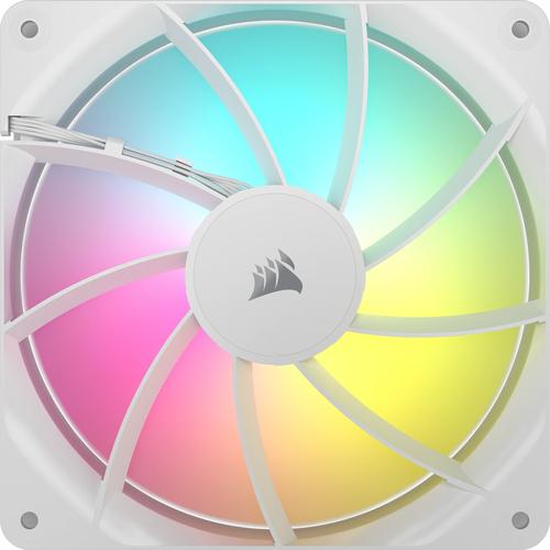 Corsair RS140 ARGB Computer behuizing Ventilator 14 cm Wit 2 stuk(s) - Image 4